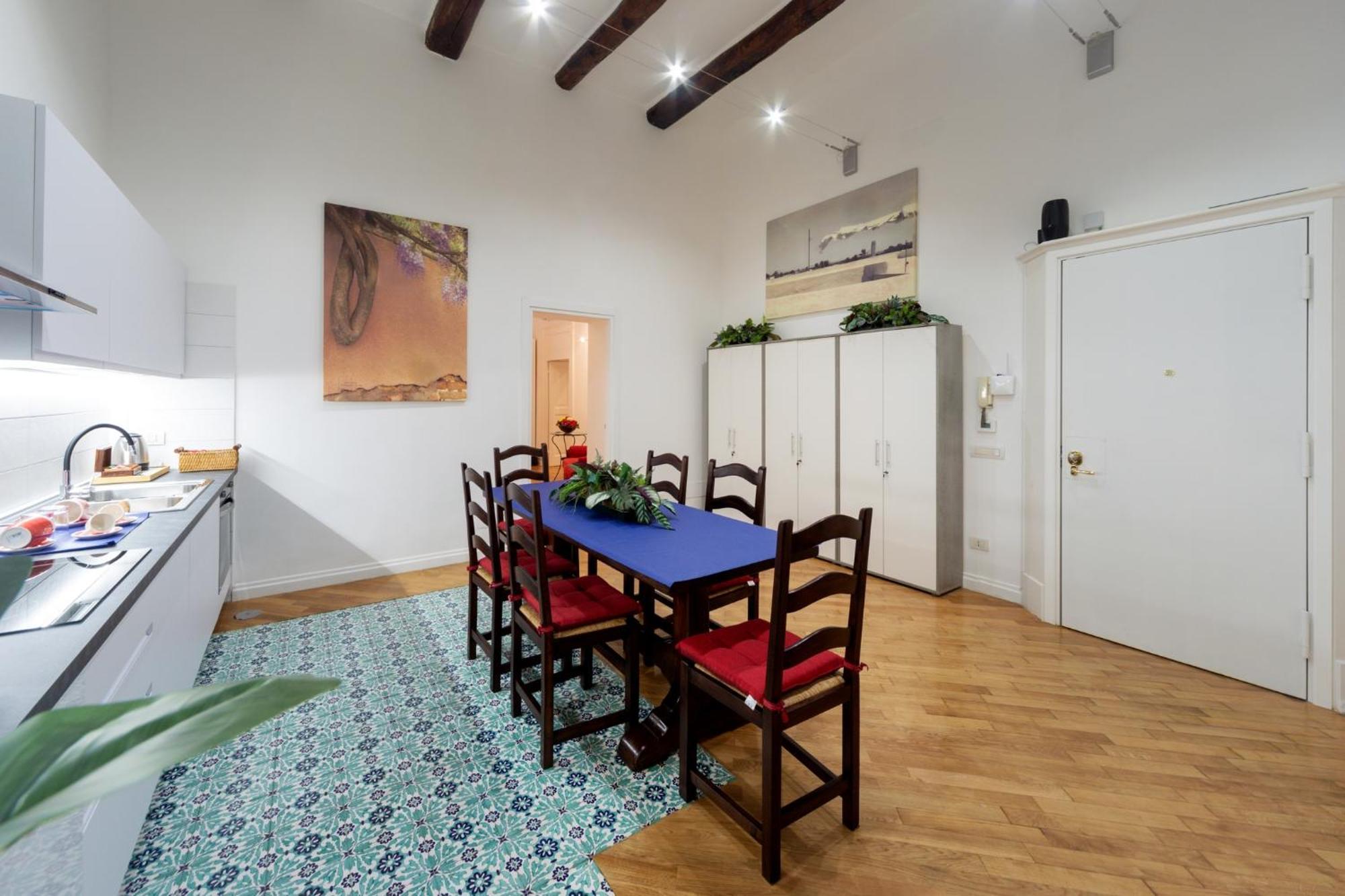 Casa Corallina Nápoly Kültér fotó